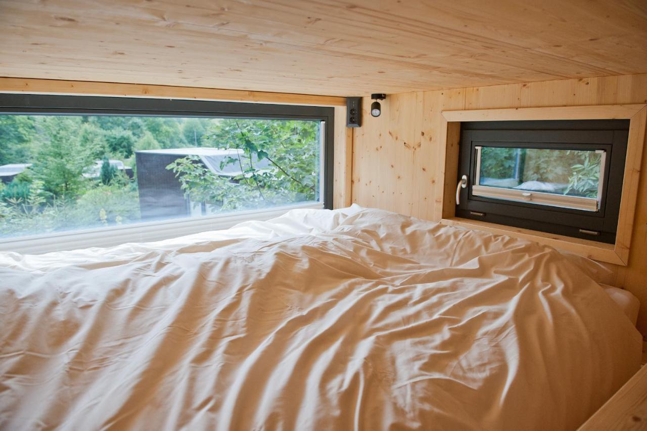 Tiny House Nature 17 - Green Tiny Village Harz Osterode am Harz Exterior photo