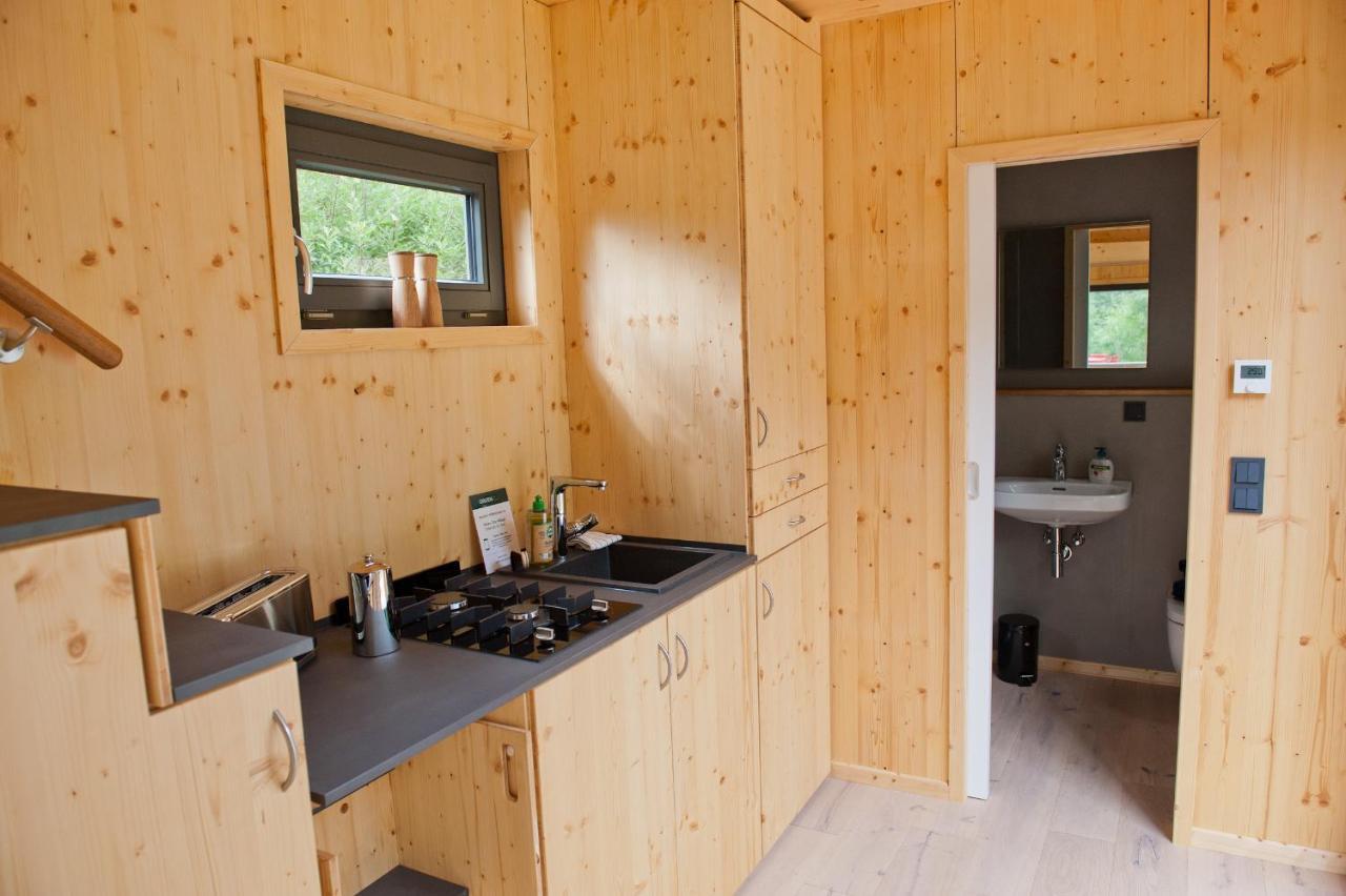 Tiny House Nature 17 - Green Tiny Village Harz Osterode am Harz Exterior photo